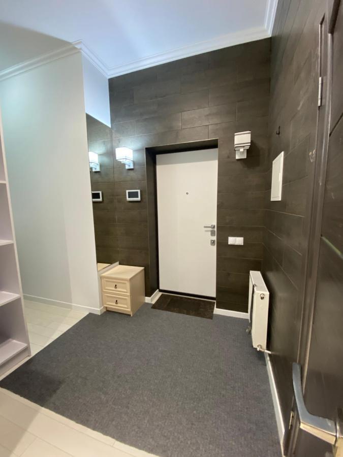 New Double Room Luxury Apartment In The Center Кишинів Екстер'єр фото