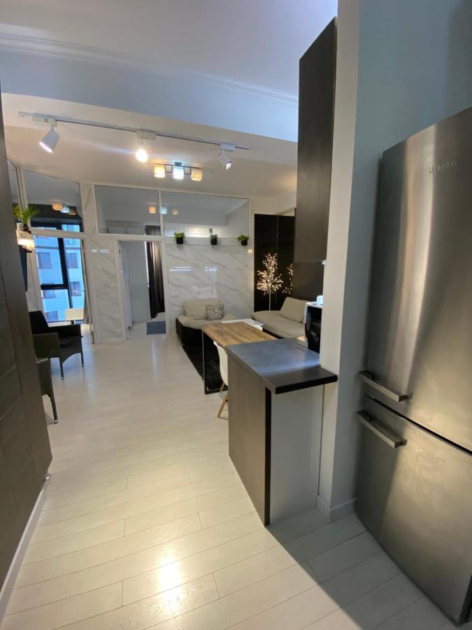 New Double Room Luxury Apartment In The Center Кишинів Екстер'єр фото