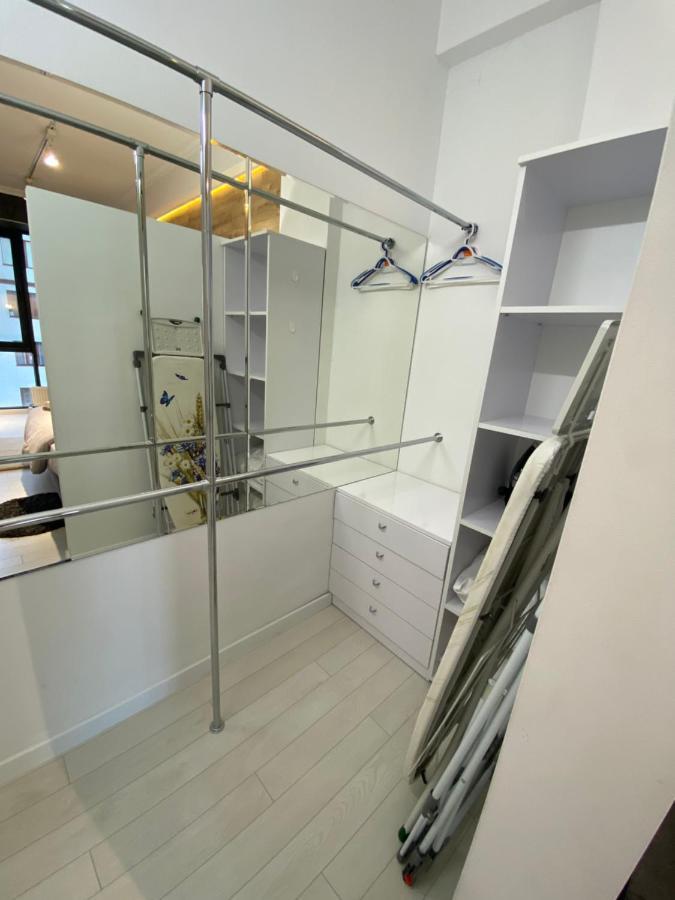 New Double Room Luxury Apartment In The Center Кишинів Екстер'єр фото