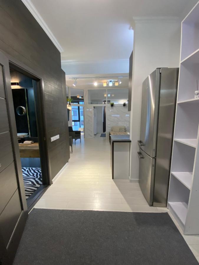 New Double Room Luxury Apartment In The Center Кишинів Екстер'єр фото