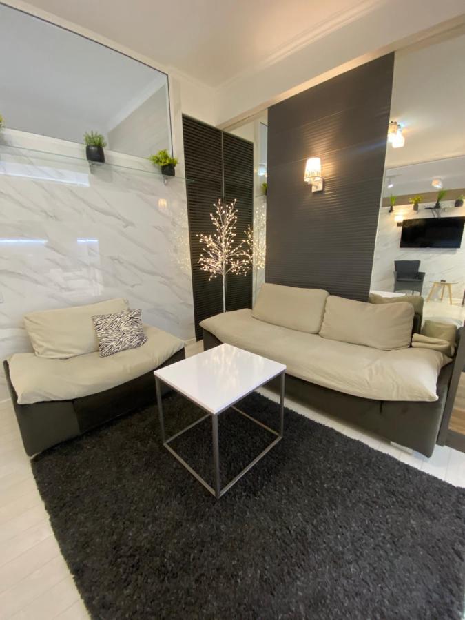 New Double Room Luxury Apartment In The Center Кишинів Екстер'єр фото