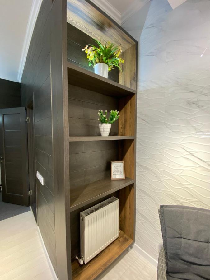 New Double Room Luxury Apartment In The Center Кишинів Екстер'єр фото