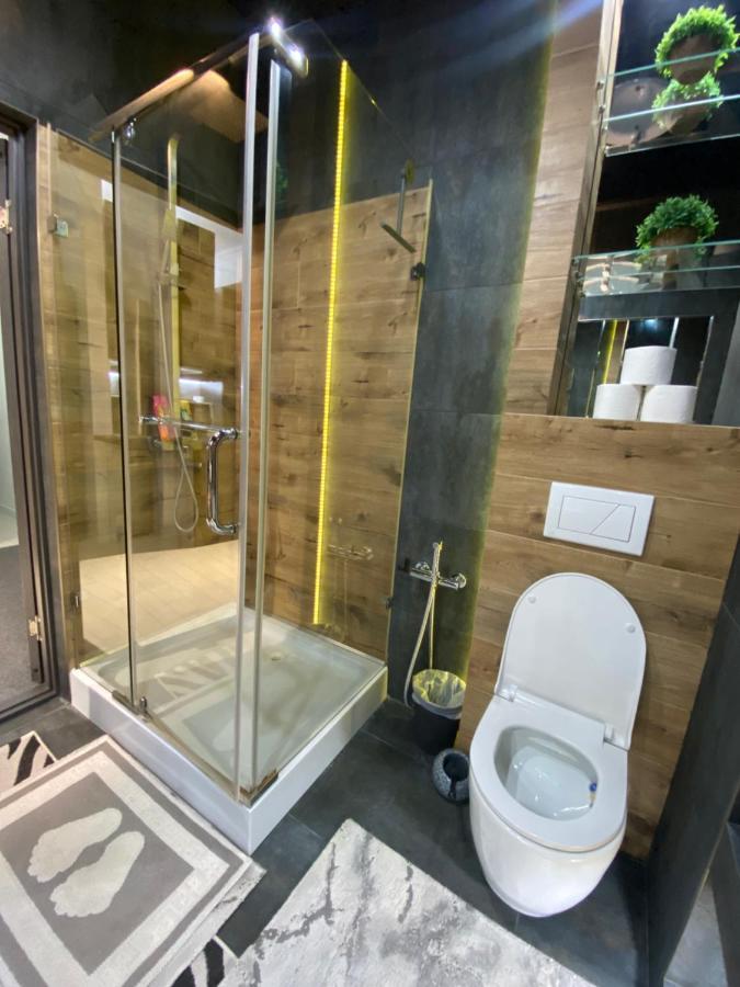 New Double Room Luxury Apartment In The Center Кишинів Екстер'єр фото